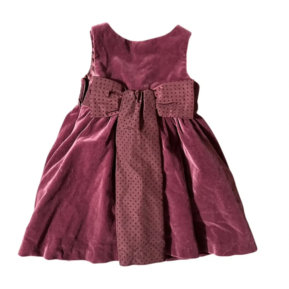 Gymboree festive holidays